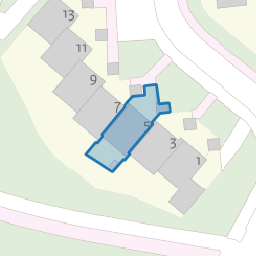 Perceel BRC00-C-1622