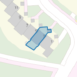 Perceel BRC00-C-1623