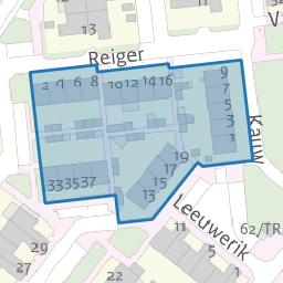 Perceel BRC00-C-1633