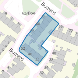 Perceel BRC00-C-1635