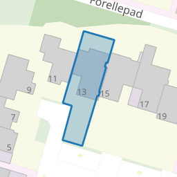 Perceel BRC00-C-1638