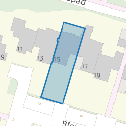 Perceel BRC00-C-1639