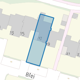 Perceel BRC00-C-1640