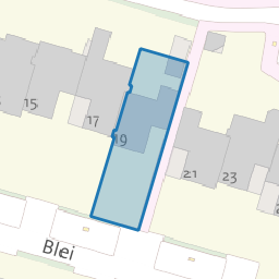 Perceel BRC00-C-1641