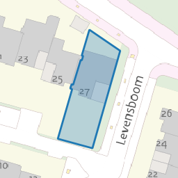 Perceel BRC00-C-1645