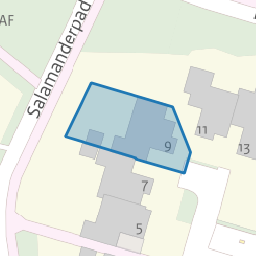 Perceel BRC00-C-1646