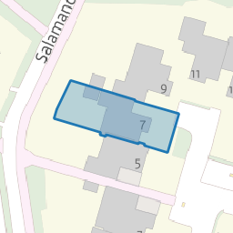 Perceel BRC00-C-1647