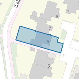 Perceel BRC00-C-1648