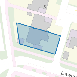 Perceel BRC00-C-1650