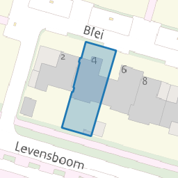 Perceel BRC00-C-1652