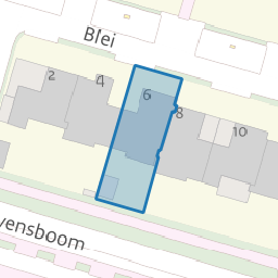 Perceel BRC00-C-1653