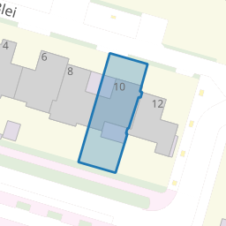 Perceel BRC00-C-1655