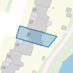 Perceel BRC00-C-1660