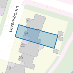 Perceel BRC00-C-1662