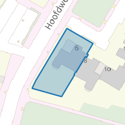 Perceel BRC00-C-1664