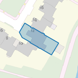 Perceel BRC00-C-1667