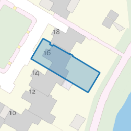 Perceel BRC00-C-1669