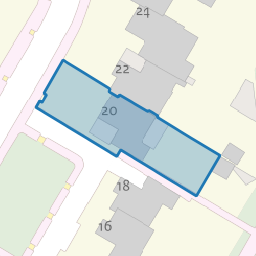 Perceel BRC00-C-1671