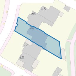 Perceel BRC00-C-1673