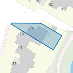 Perceel BRC00-C-1675