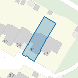 Perceel BRC00-C-1677