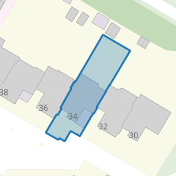 Perceel BRC00-C-1678