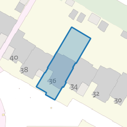 Perceel BRC00-C-1679