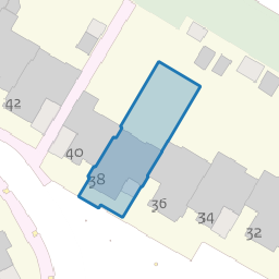 Perceel BRC00-C-1680