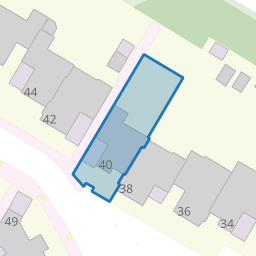 Perceel BRC00-C-1681