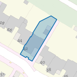 Perceel BRC00-C-1682