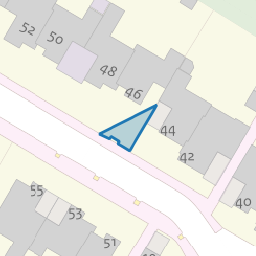 Perceel BRC00-C-1684