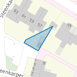 Perceel BRC00-C-1687