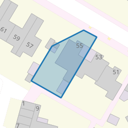 Perceel BRC00-C-1688