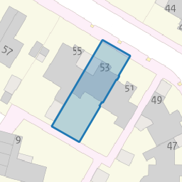 Perceel BRC00-C-1689