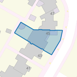 Perceel BRC00-C-1693