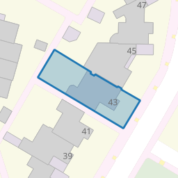 Perceel BRC00-C-1694