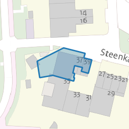 Perceel BRC00-C-1699