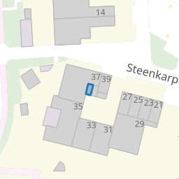 Perceel BRC00-C-1700