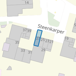 Perceel BRC00-C-1704