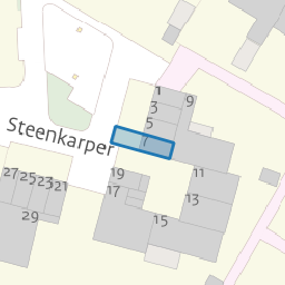 Perceel BRC00-C-1714