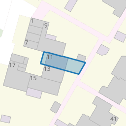 Perceel BRC00-C-1716