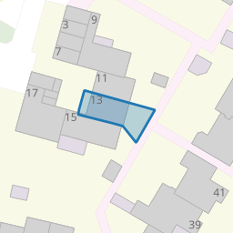 Perceel BRC00-C-1717