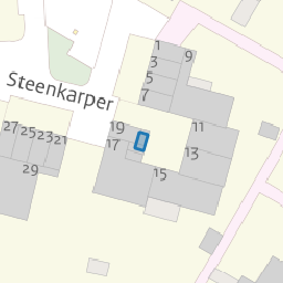 Perceel BRC00-C-1718