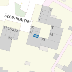 Perceel BRC00-C-1720