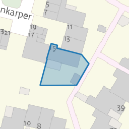 Perceel BRC00-C-1722