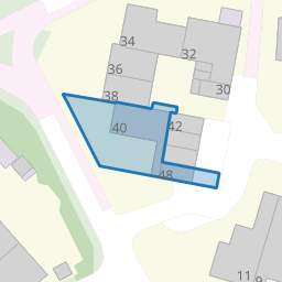 Perceel BRC00-C-1731