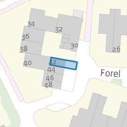 Perceel BRC00-C-1732