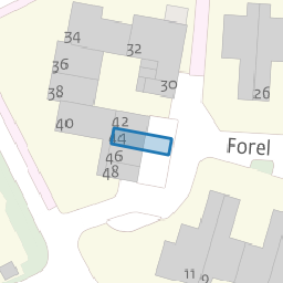 Perceel BRC00-C-1733