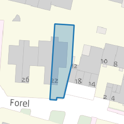 Perceel BRC00-C-1738