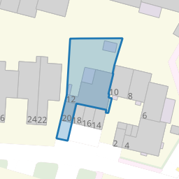 Perceel BRC00-C-1739